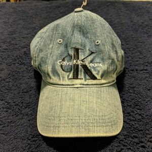 Calvin Klein Jean Hat